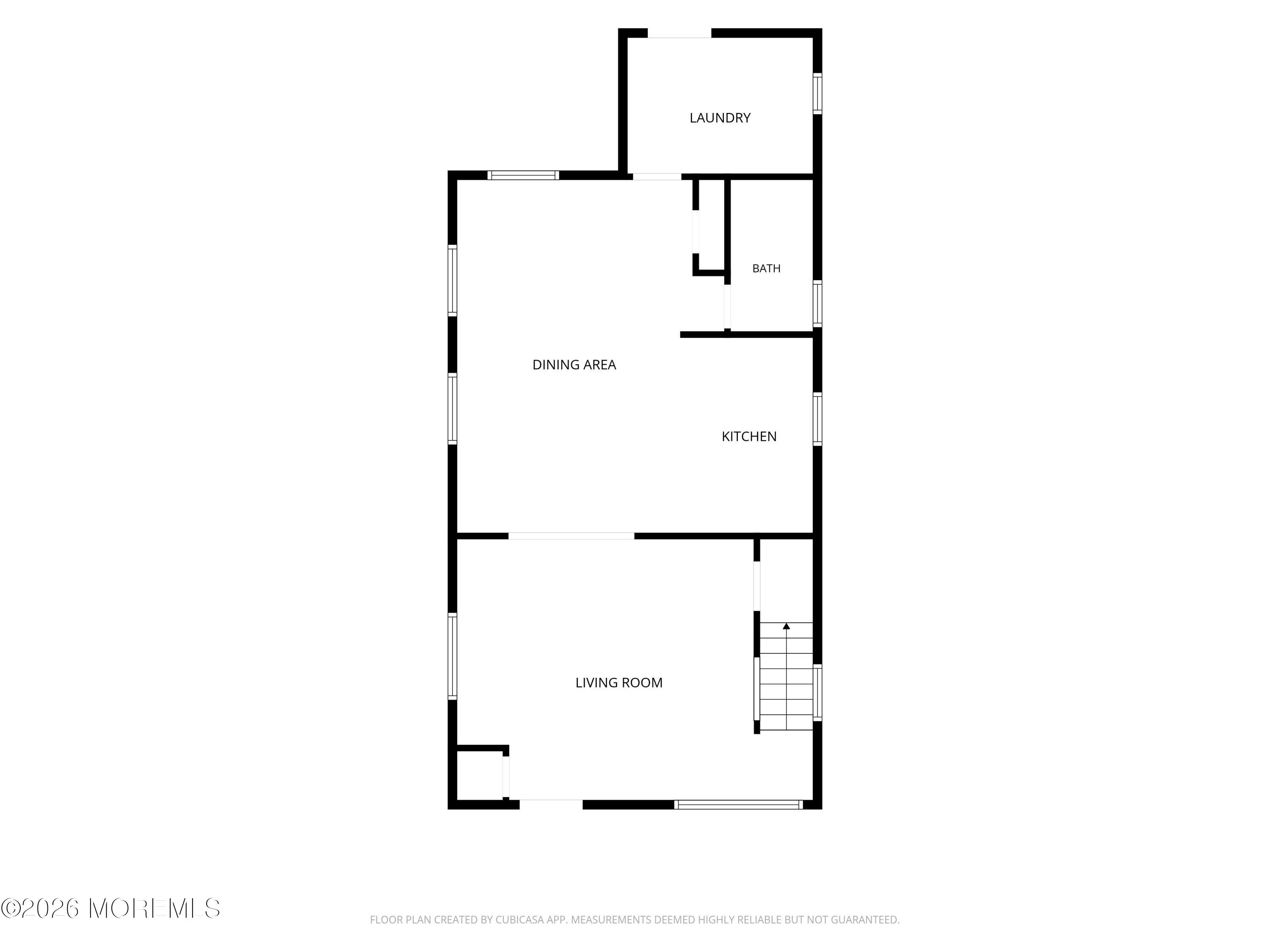 36 16th Street