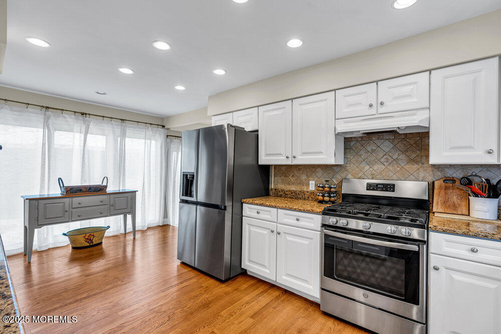 8 Baltimore Boulevard