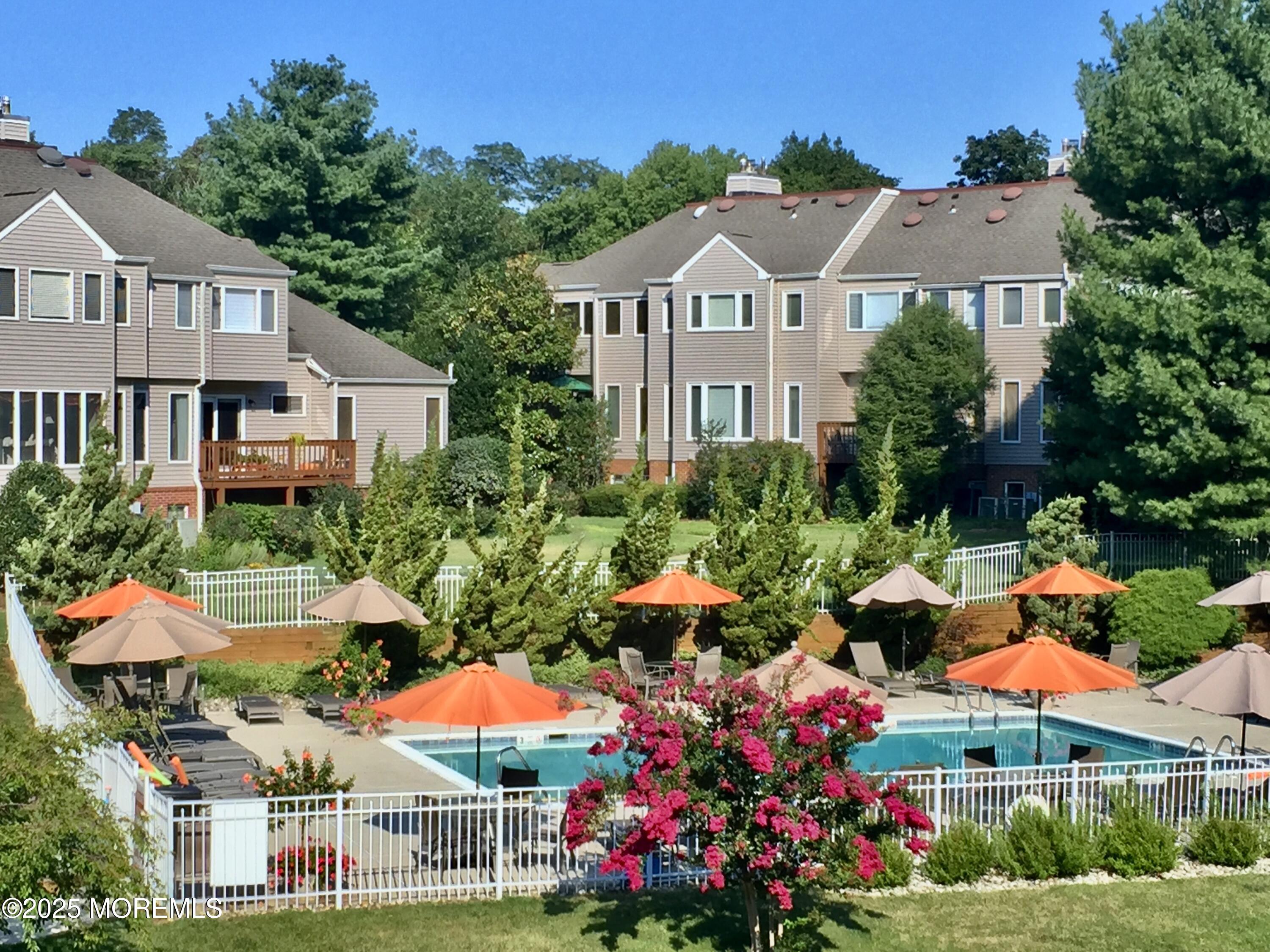 180 Ambassador Drive, Red Bank, New Jersey image 28