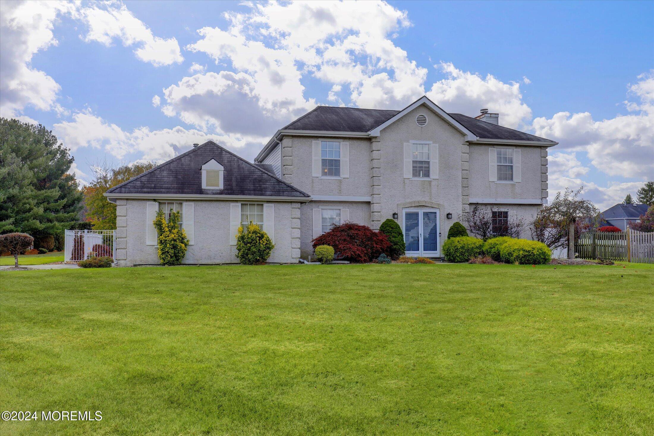 34 Sutton Drive, Manalapan, New Jersey image 1