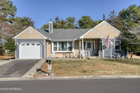 19 Amesbury Road, Whiting, NJ 08759 - MLS#: 22506428