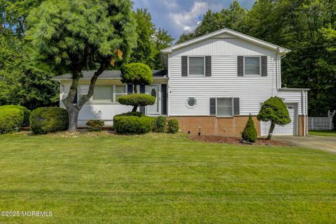 48 Valley Vale Drive Old Bridge NJ 08857