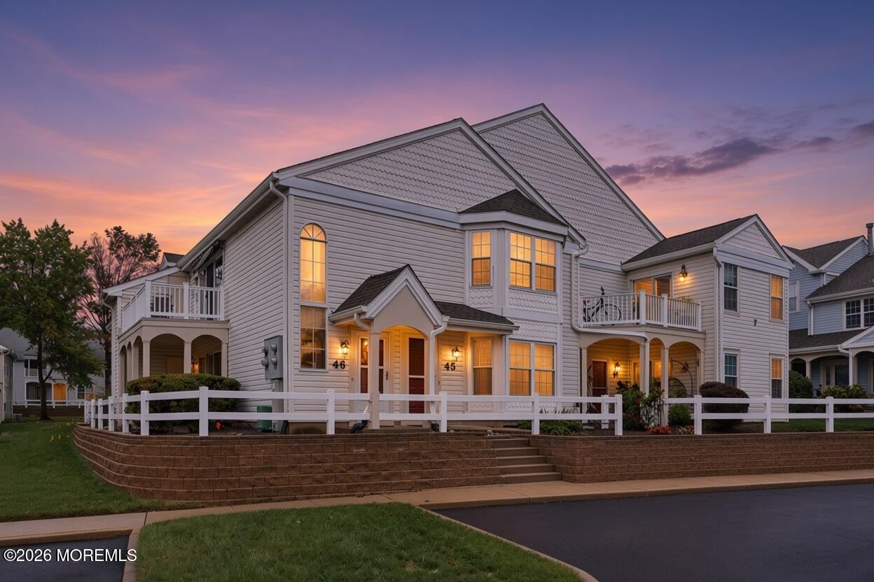 46 Tulip Lane