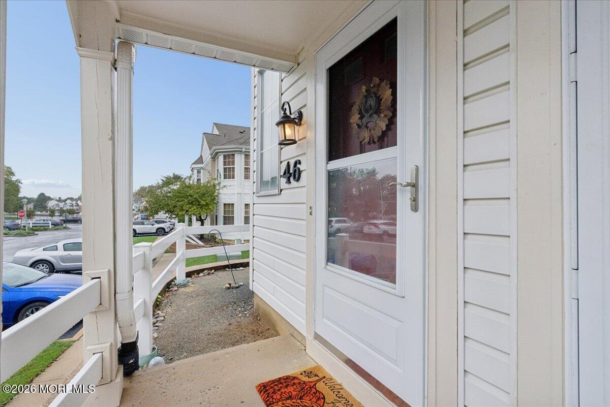 46 Tulip Lane