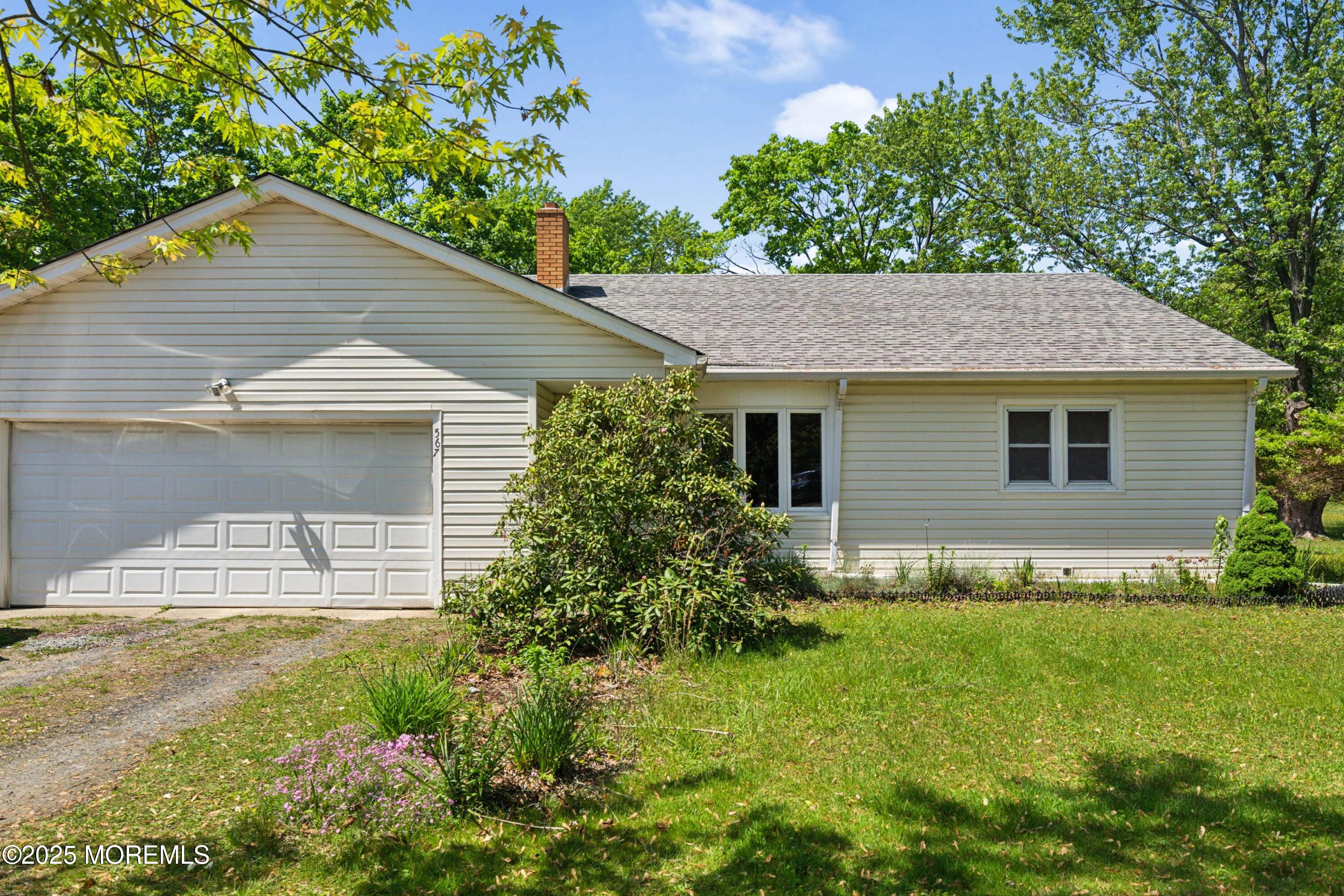 567 Herbert Lane, Brick, New Jersey image 2