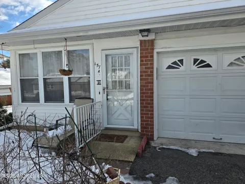 157a Rosewood Drive Unit A, Whiting, NJ 08759 - #: 22603855