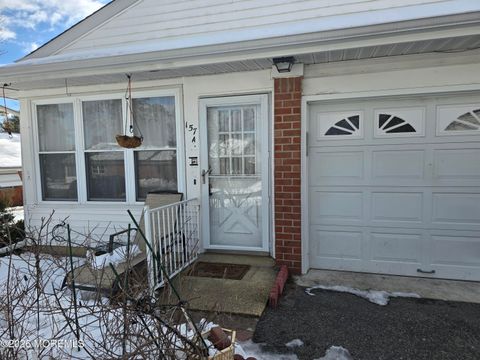 157a Rosewood Drive A Whiting NJ 08759