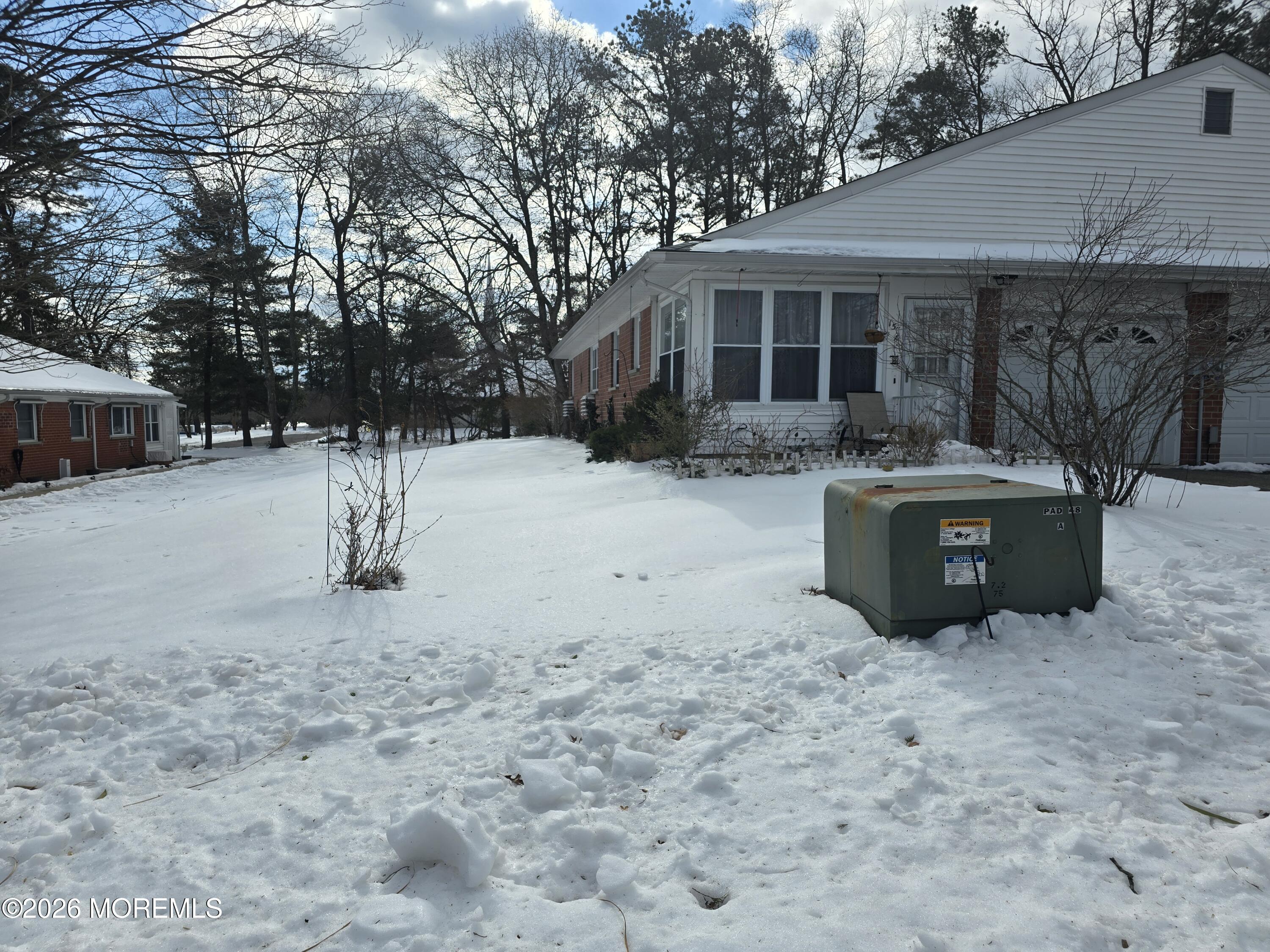 157a Rosewood Drive A