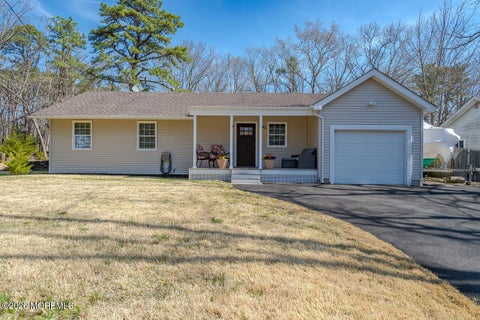 Homes For Sale - 6 Avast Avenue<br/> Barnegat, NJ 08005