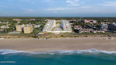 Condo For Sale - 390 Ocean Avenue #2607<br/> Long Branch, NJ 07740