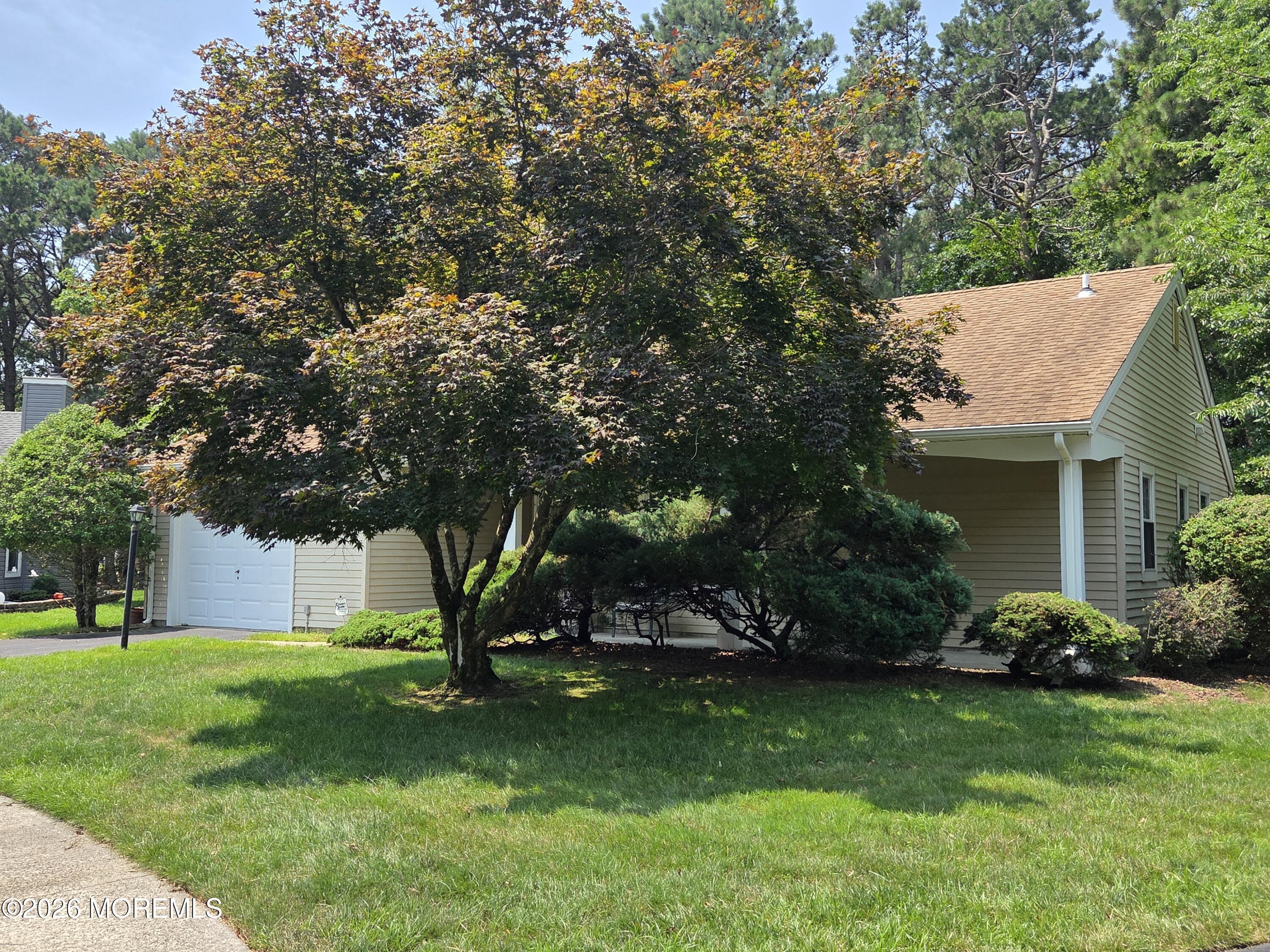 5 Brookdale Court
