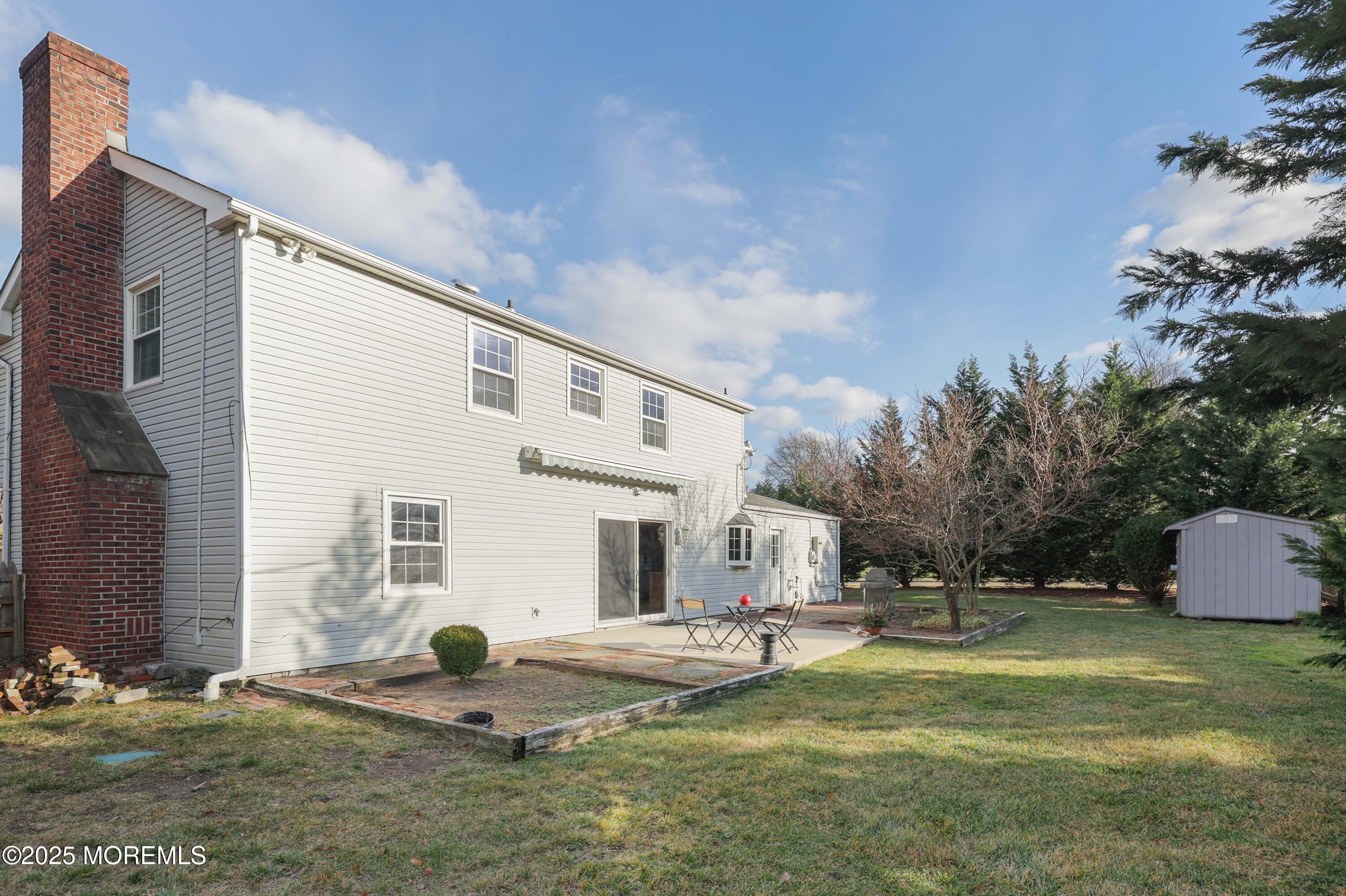 79 Irongate Lane, Aberdeen, New Jersey image 34