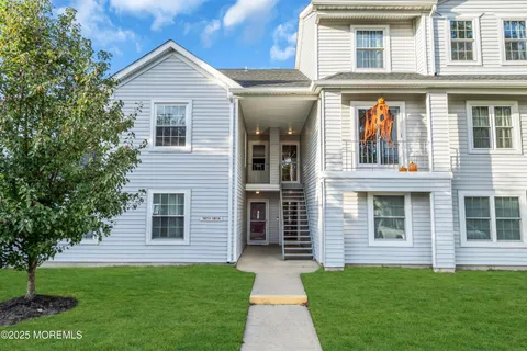 1813 Waters Edge Drive, Toms River, NJ 08753 - #: 22530737