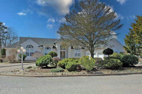 Homes For Sale - 199 Royal Oaks Drive<br/> Waretown, NJ 08758