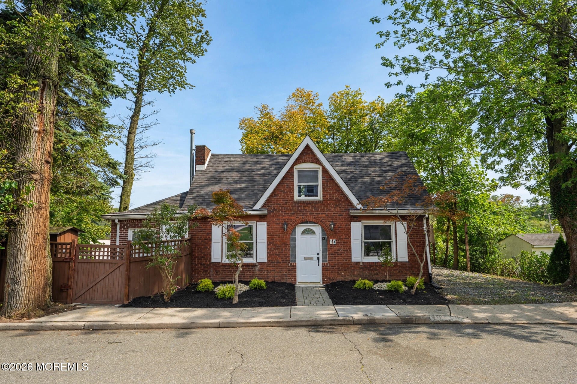14 Wyckoff Street