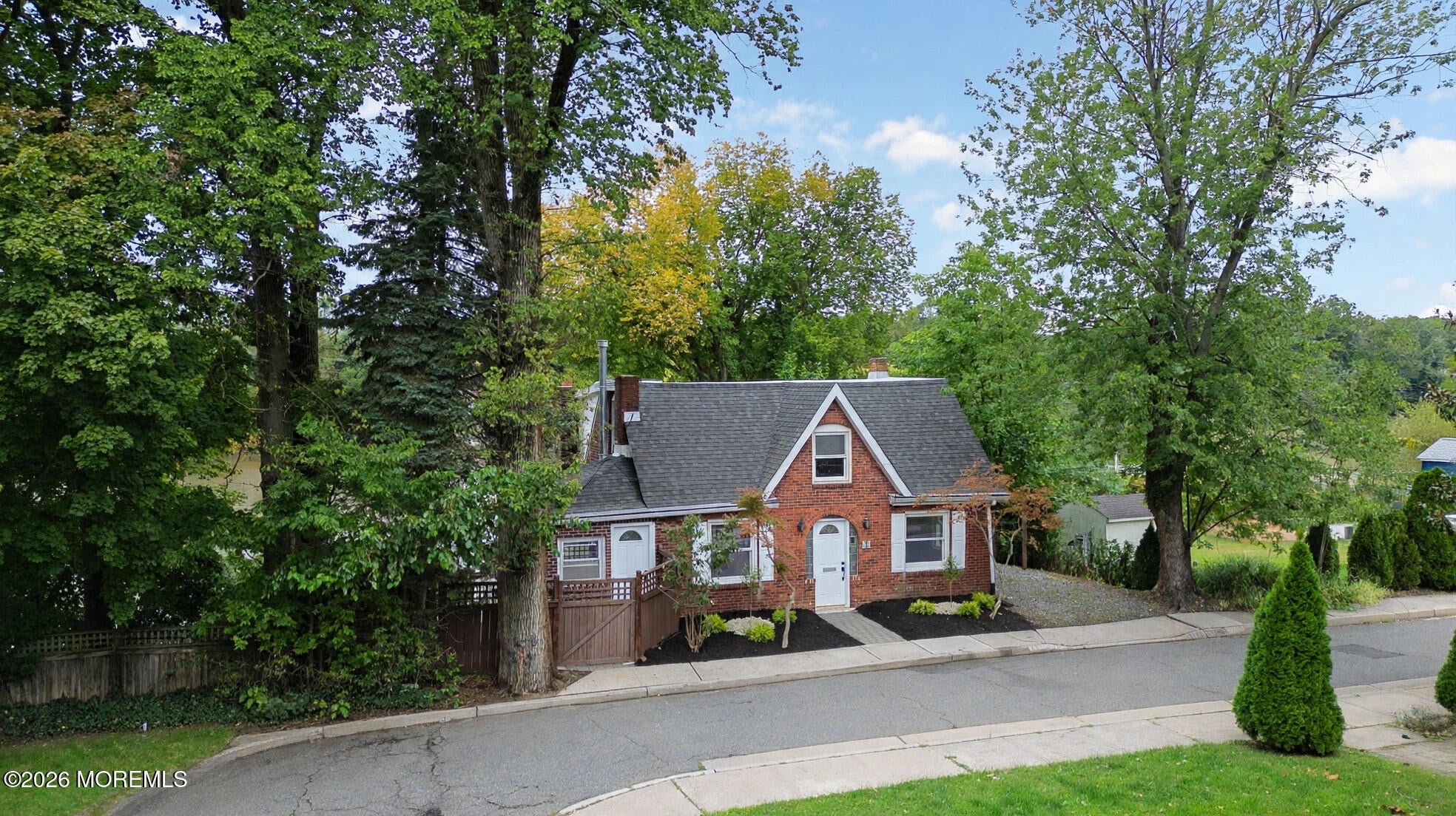 14 Wyckoff Street