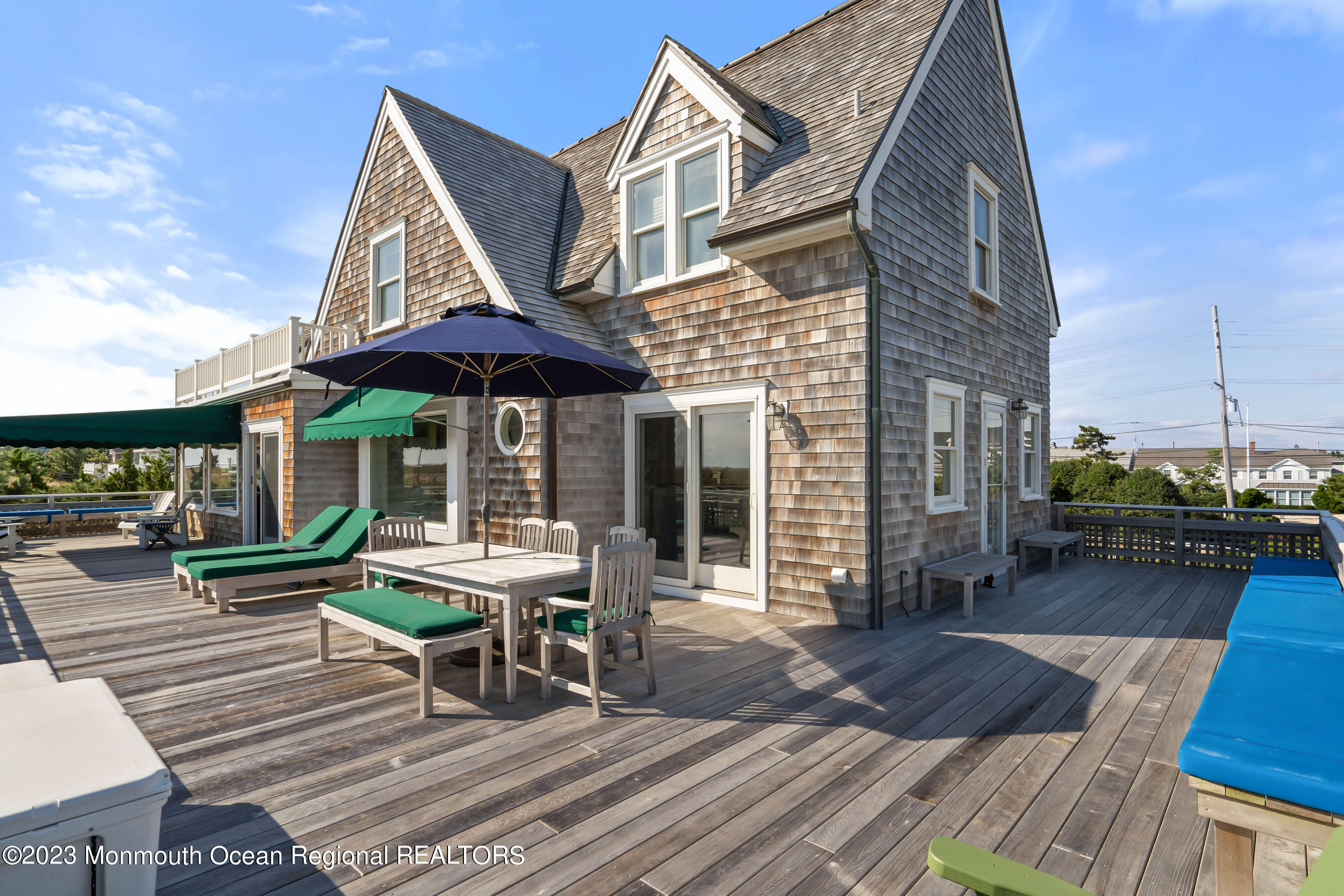 1525 Ocean Avenue, Mantoloking, New Jersey image 15