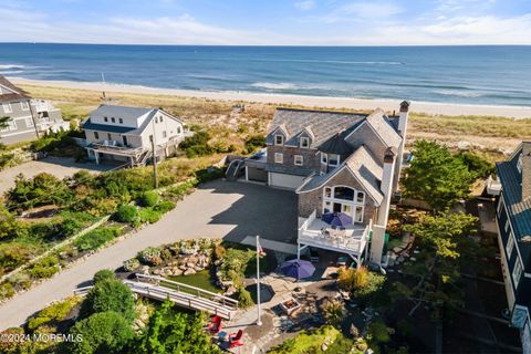 1525 Ocean Avenue Mantoloking NJ 08738
