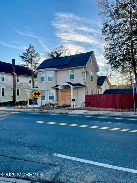 5 Brindletown Road New Egypt NJ 08533