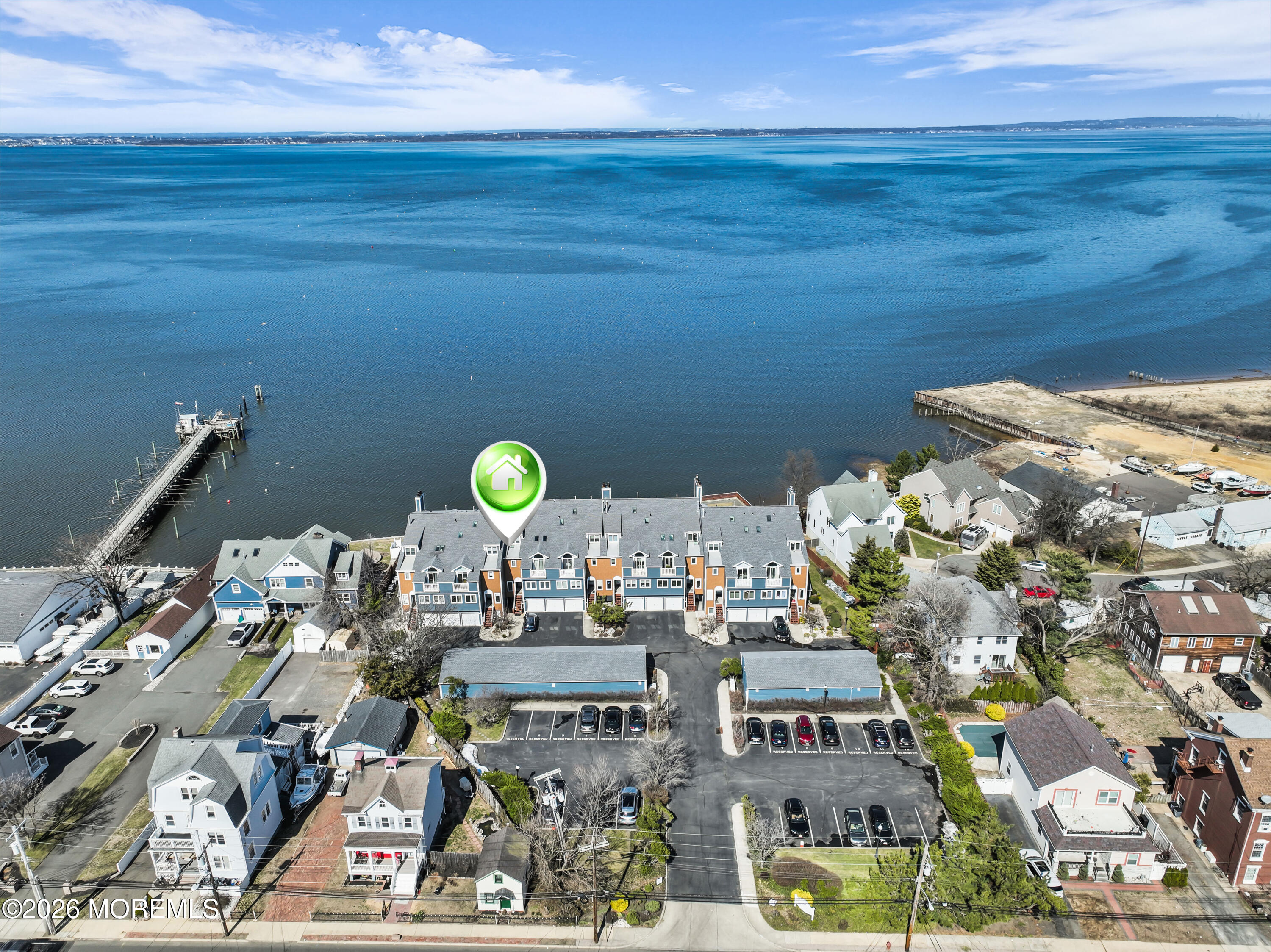 135 First Street #1E