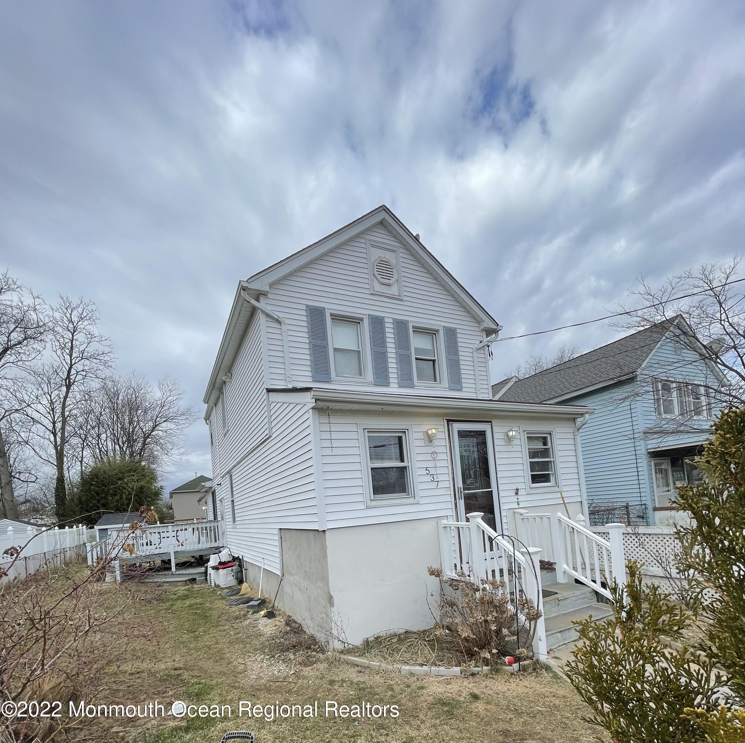 113 Jaynes Avenue, Island Heights, New Jersey image 2