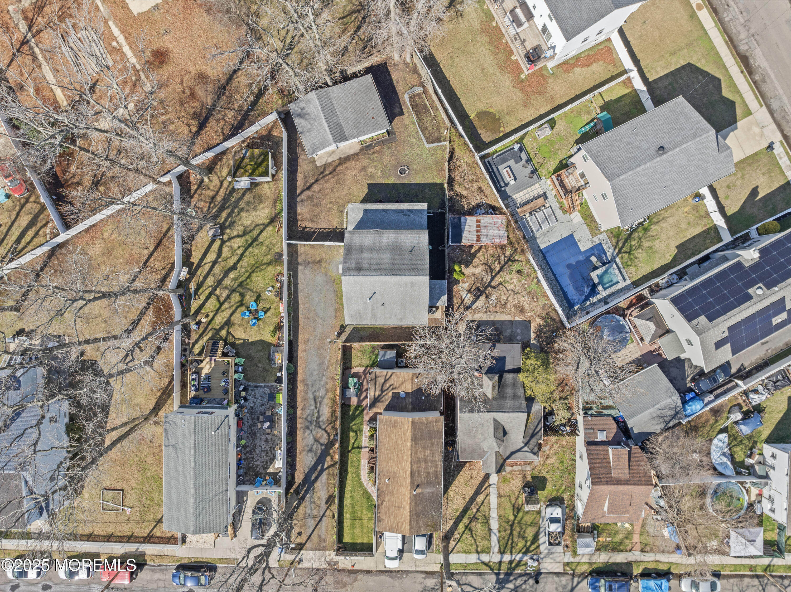 15 Cottage Place, Keansburg, New Jersey image 25