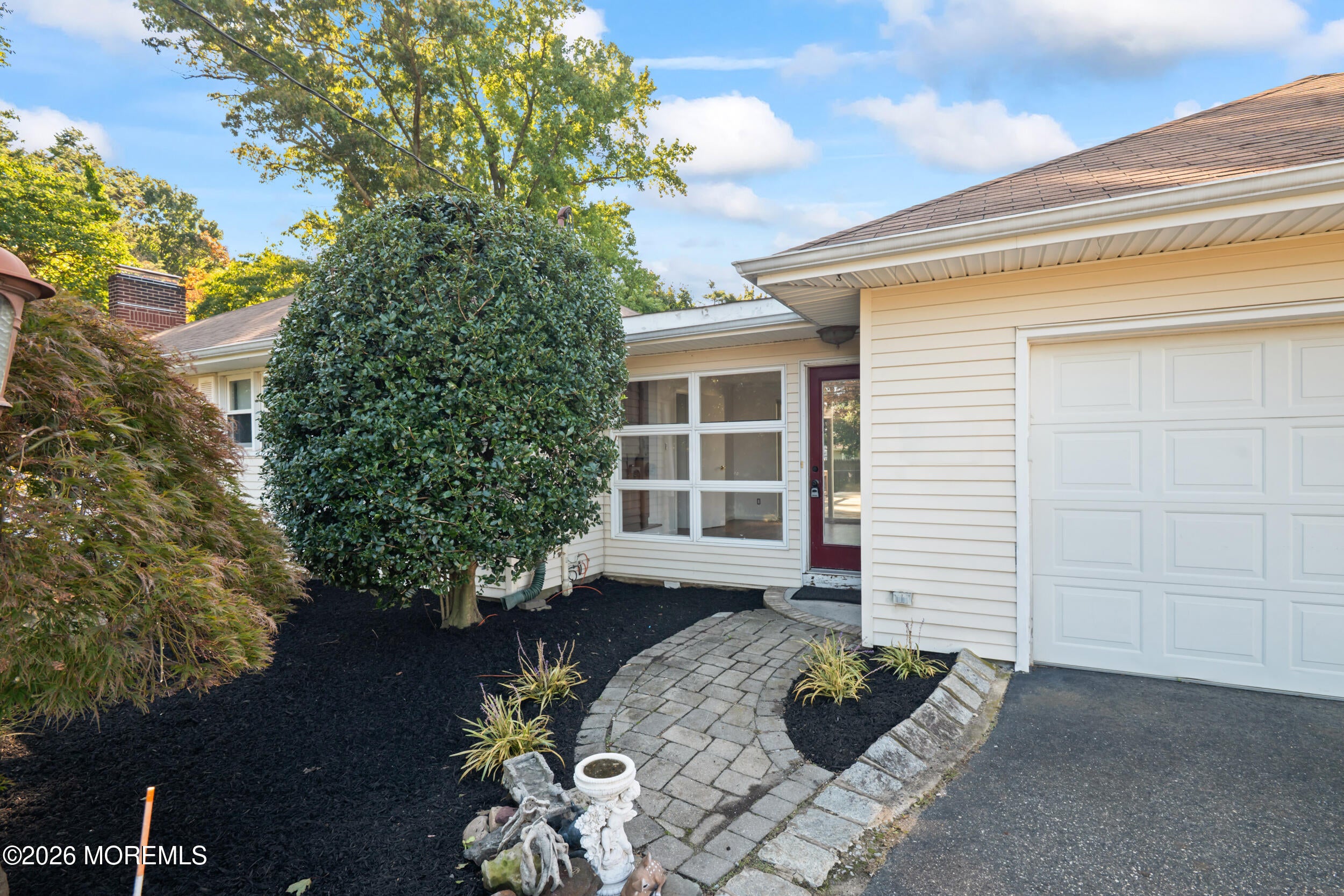 50 Parker Road