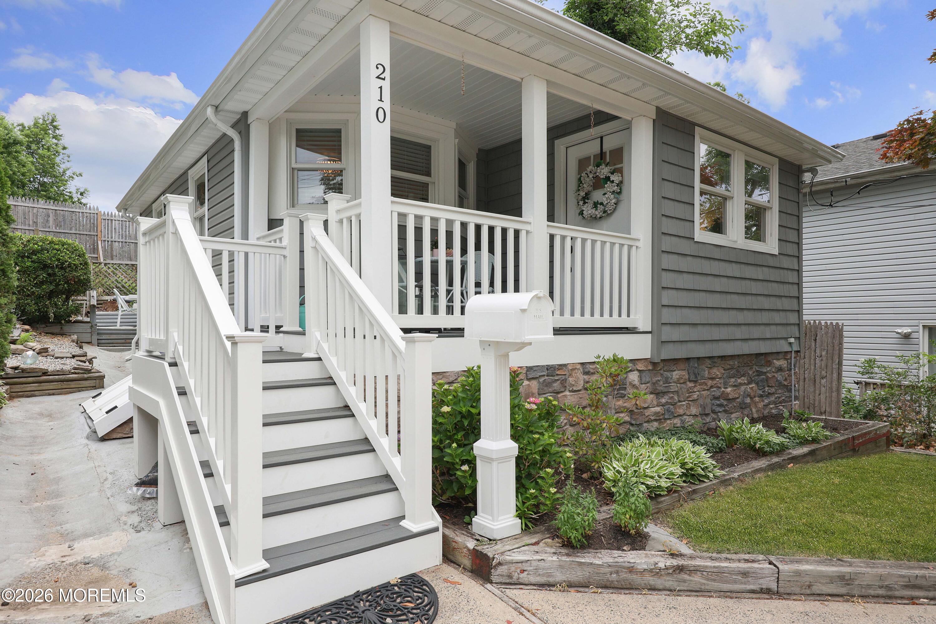 210 Linden Avenue