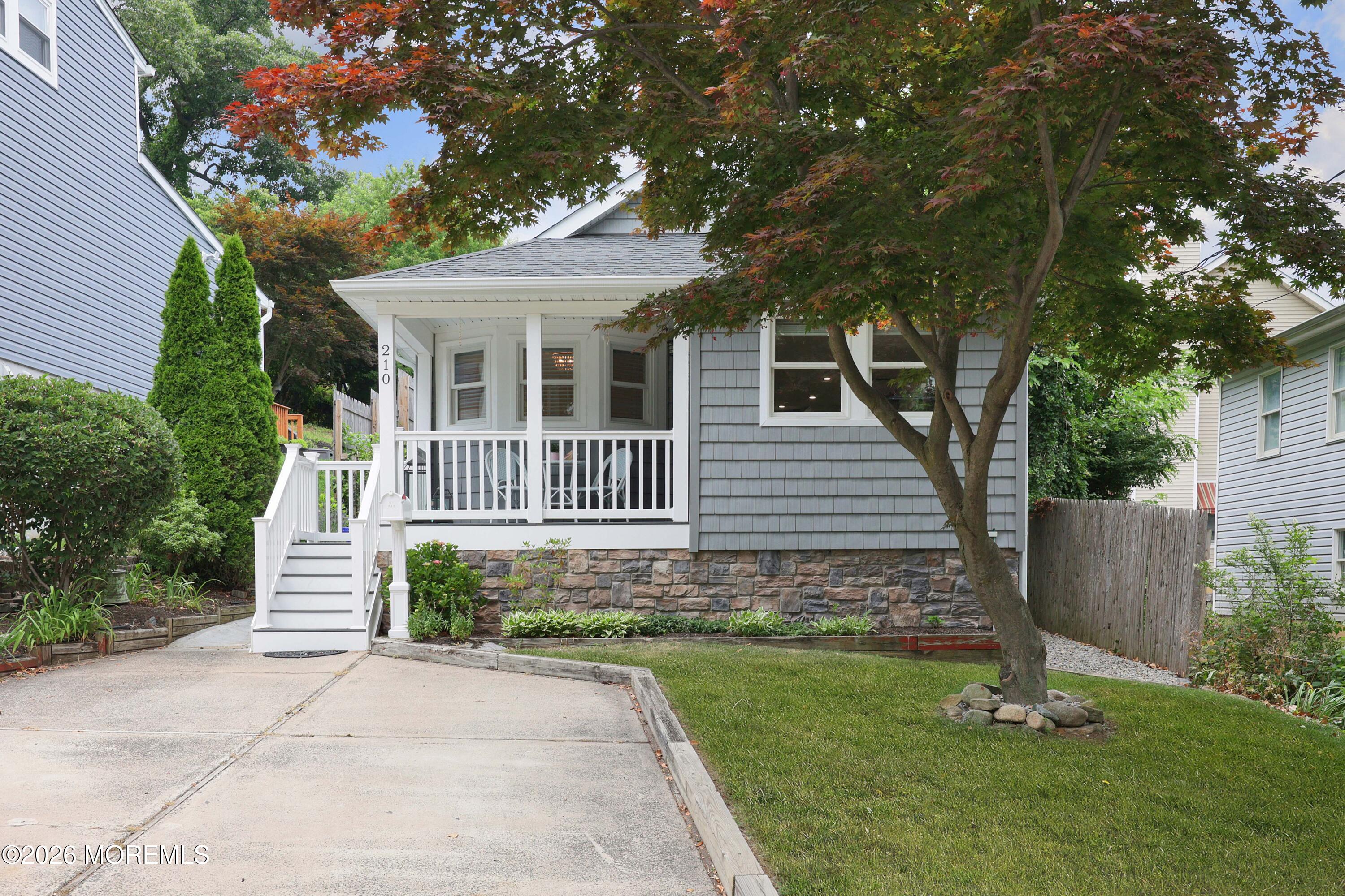 210 Linden Avenue