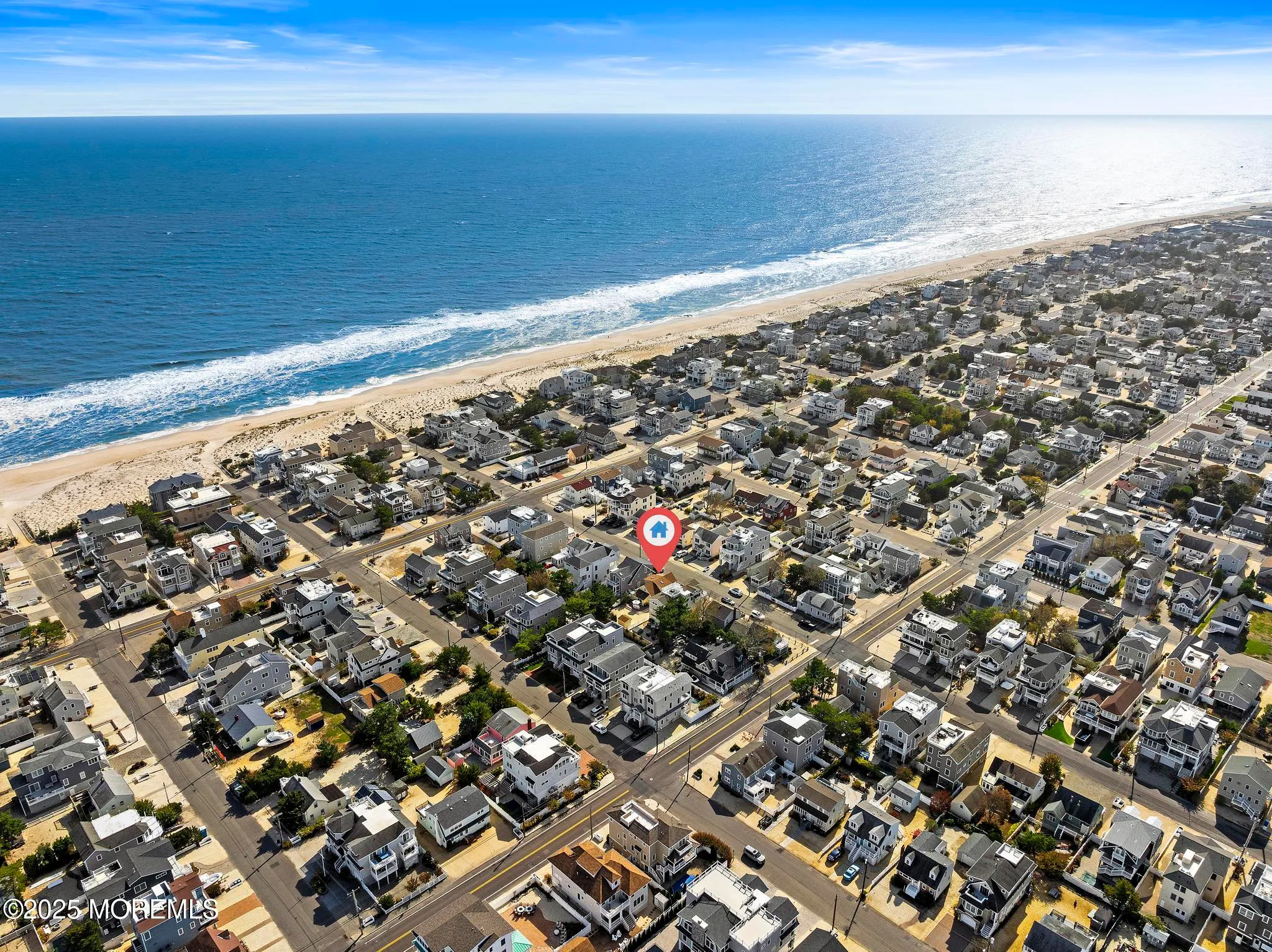 Long Beach Twp, New Jersey 08008, United States, 4 Bedrooms Bedrooms, ,2 BathroomsBathrooms,Residential,Active,232057