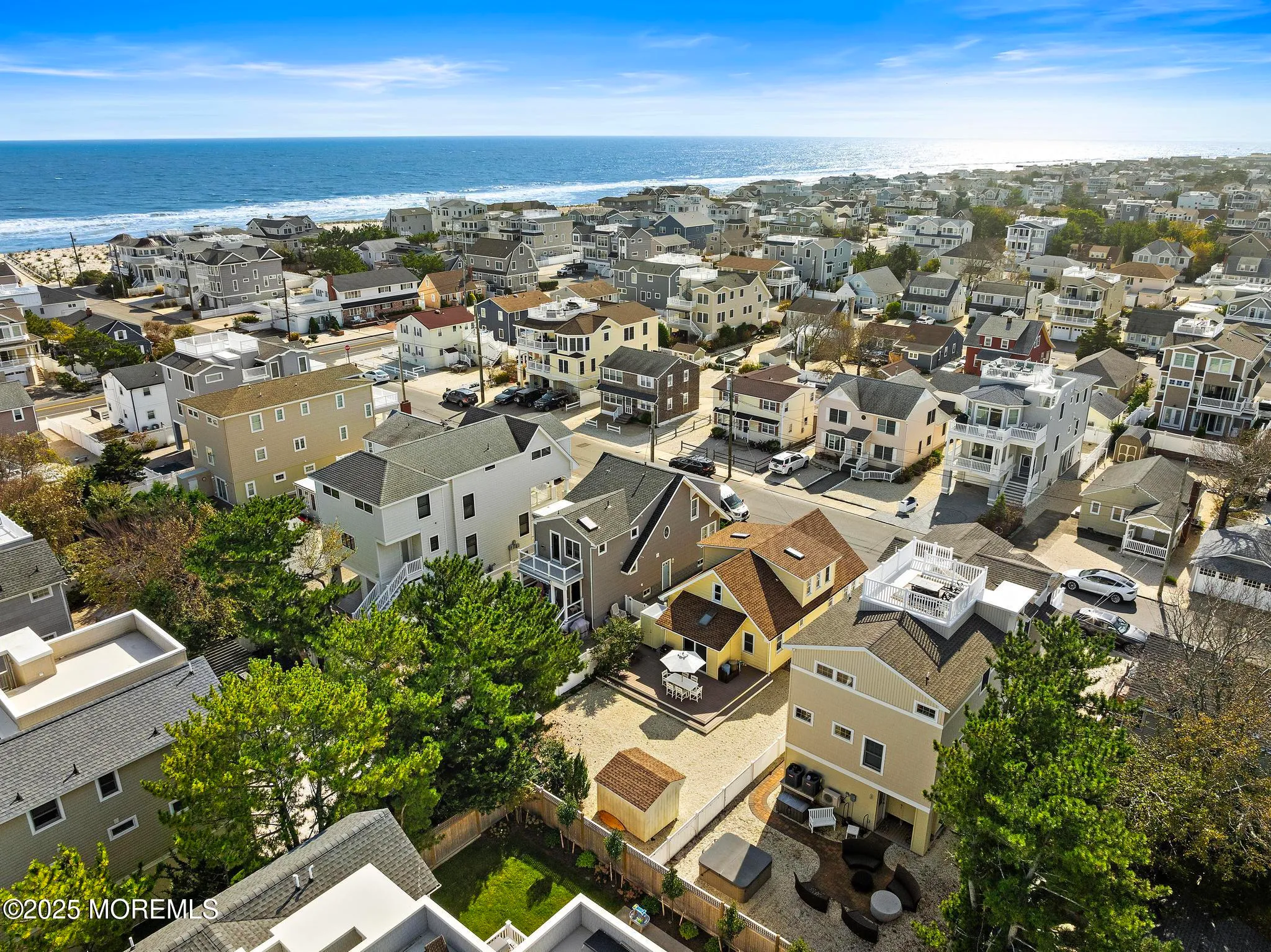 Long Beach Twp, New Jersey 08008, United States, 4 Bedrooms Bedrooms, ,2 BathroomsBathrooms,Residential,Active,232057