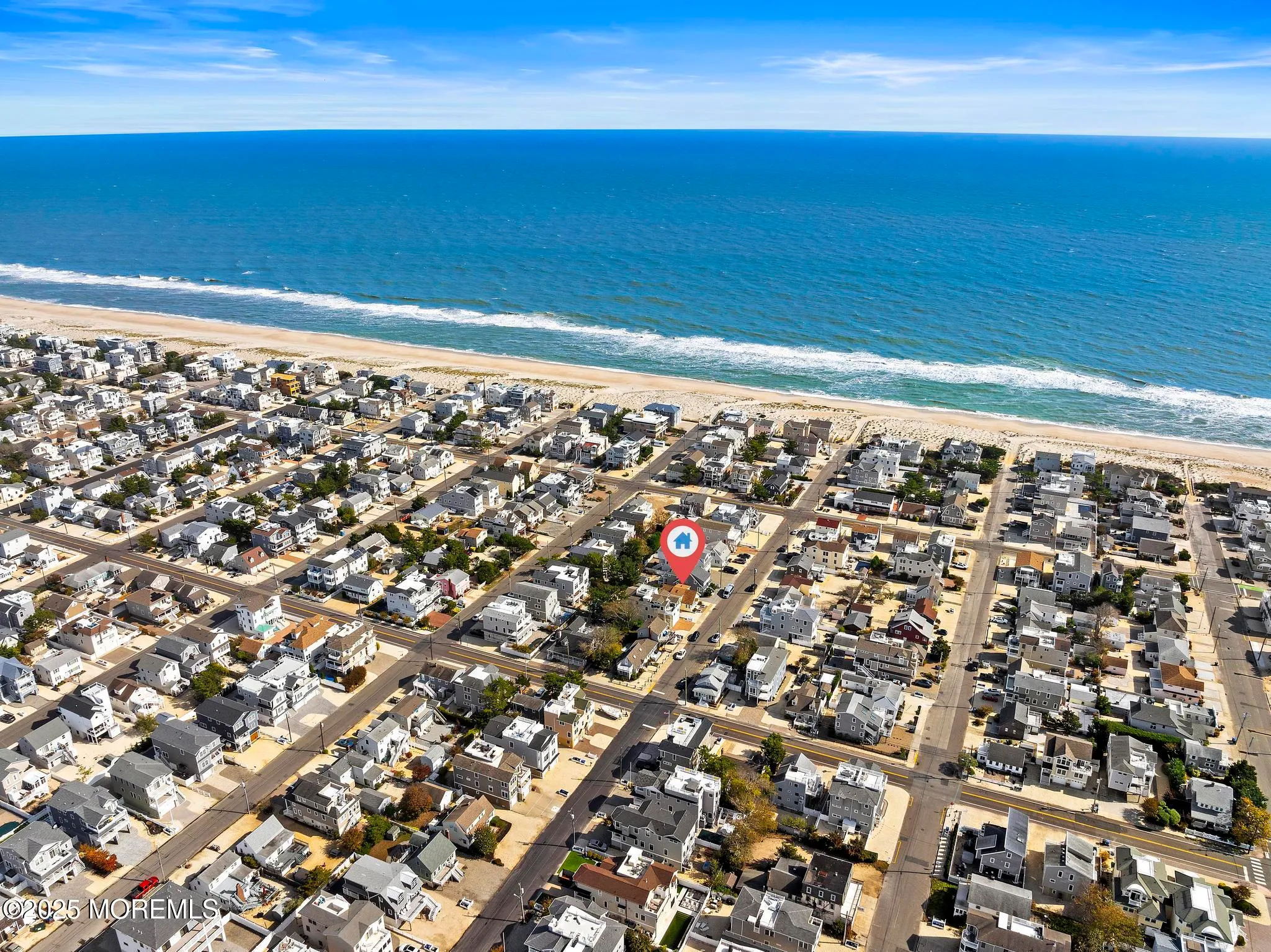 Long Beach Twp, New Jersey 08008, United States, 4 Bedrooms Bedrooms, ,2 BathroomsBathrooms,Residential,Active,232057