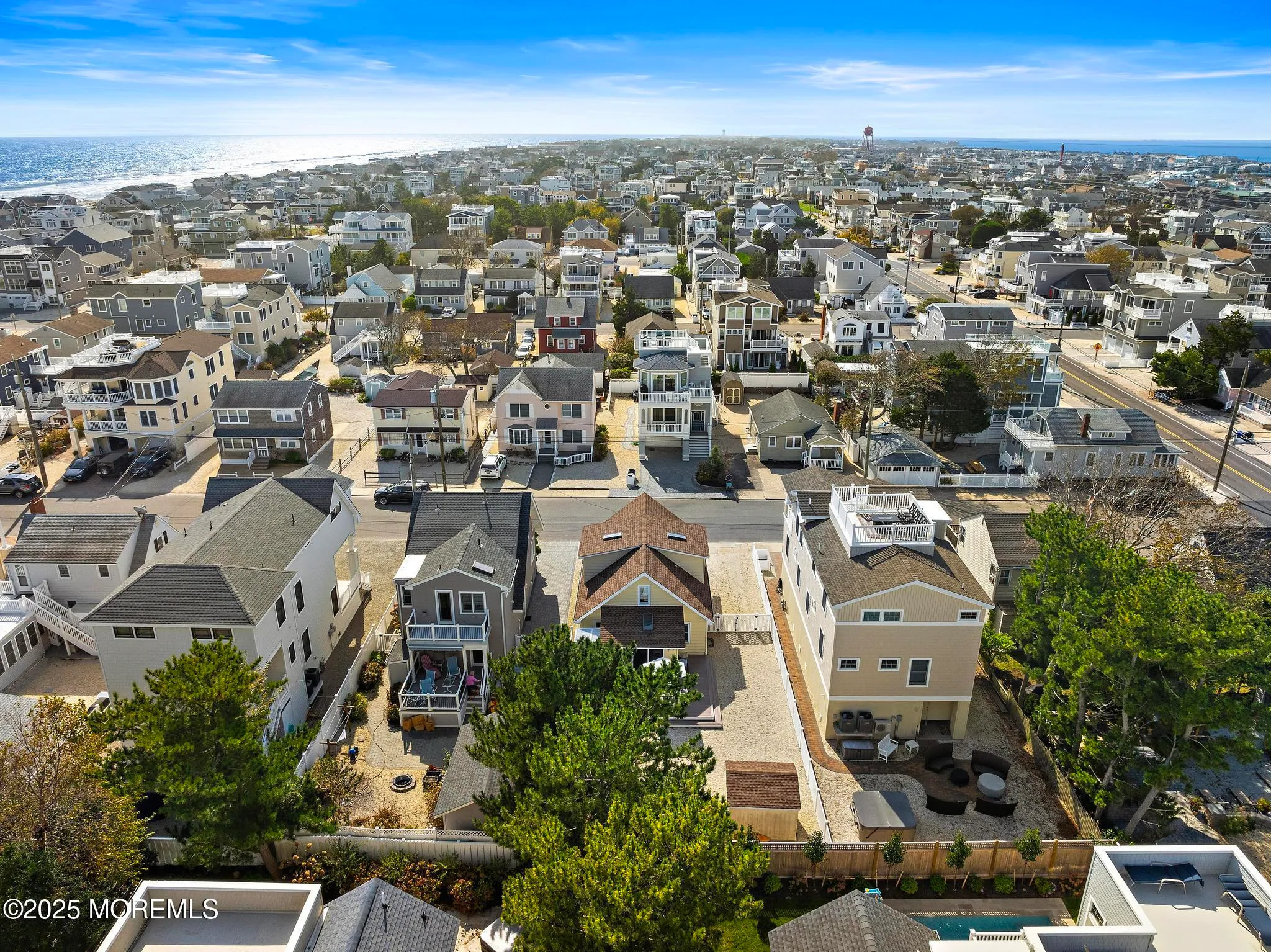 Long Beach Twp, New Jersey 08008, United States, 4 Bedrooms Bedrooms, ,2 BathroomsBathrooms,Residential,Active,232057