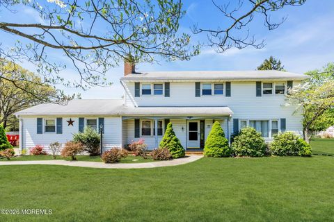 Photo of 42 Sugar Maple Lane, Tinton Falls, NJ 07724 (MLS # 22611553)