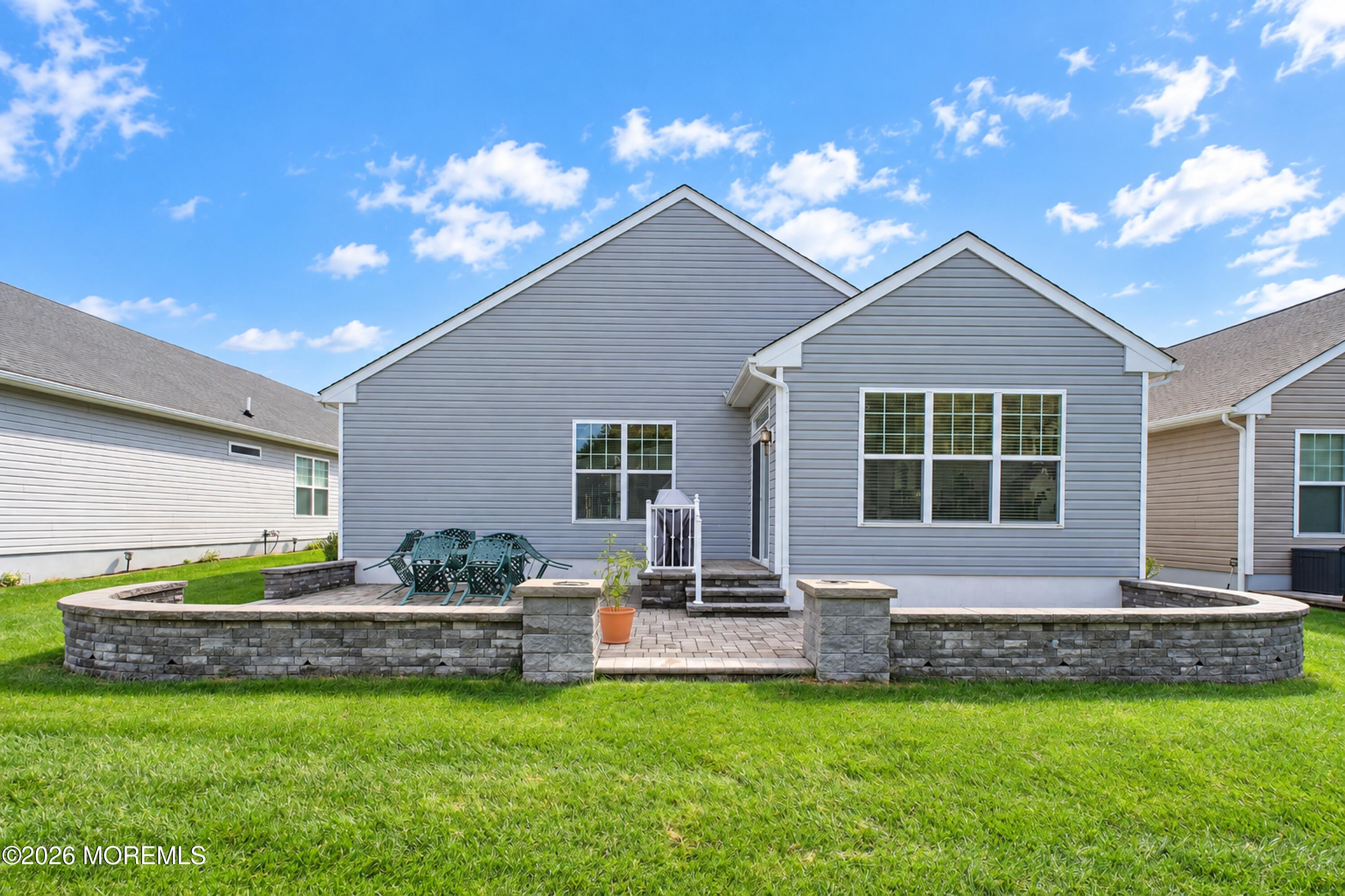 14 Stamford Drive