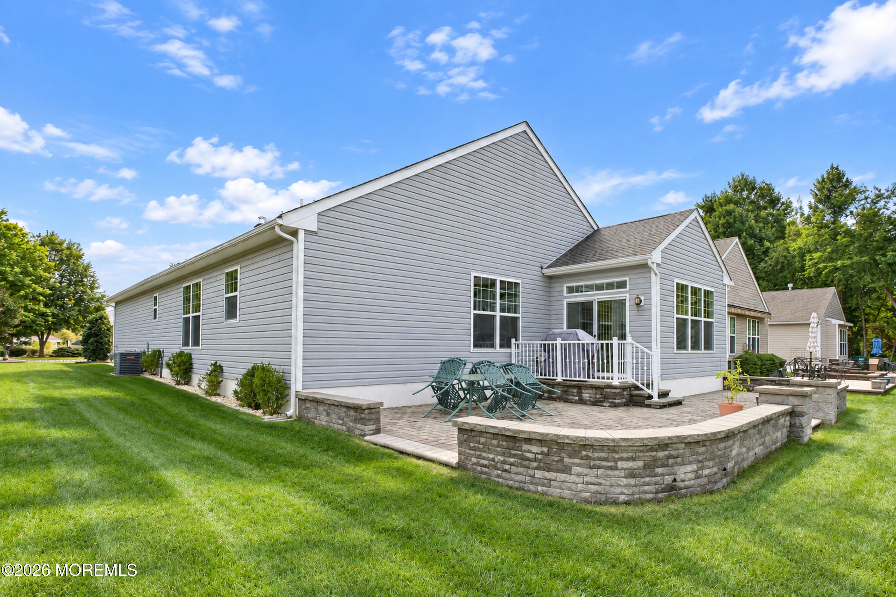 14 Stamford Drive