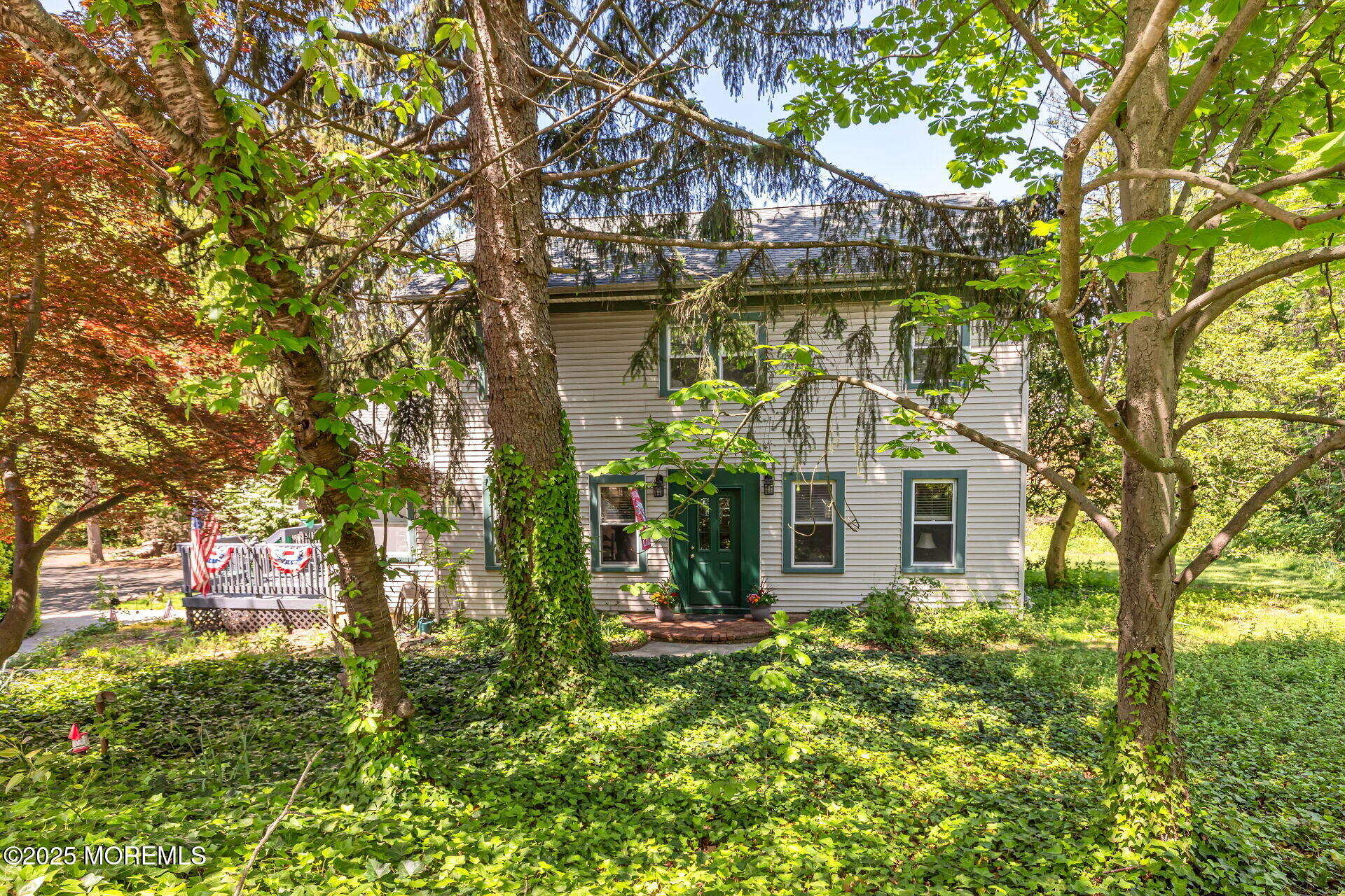 32 Sears Avenue, Atlantic Highlands, New Jersey image 1