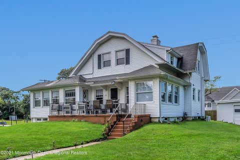 Homes For Rent - 110 Monmouth Drive<br/> Deal, NJ 07723