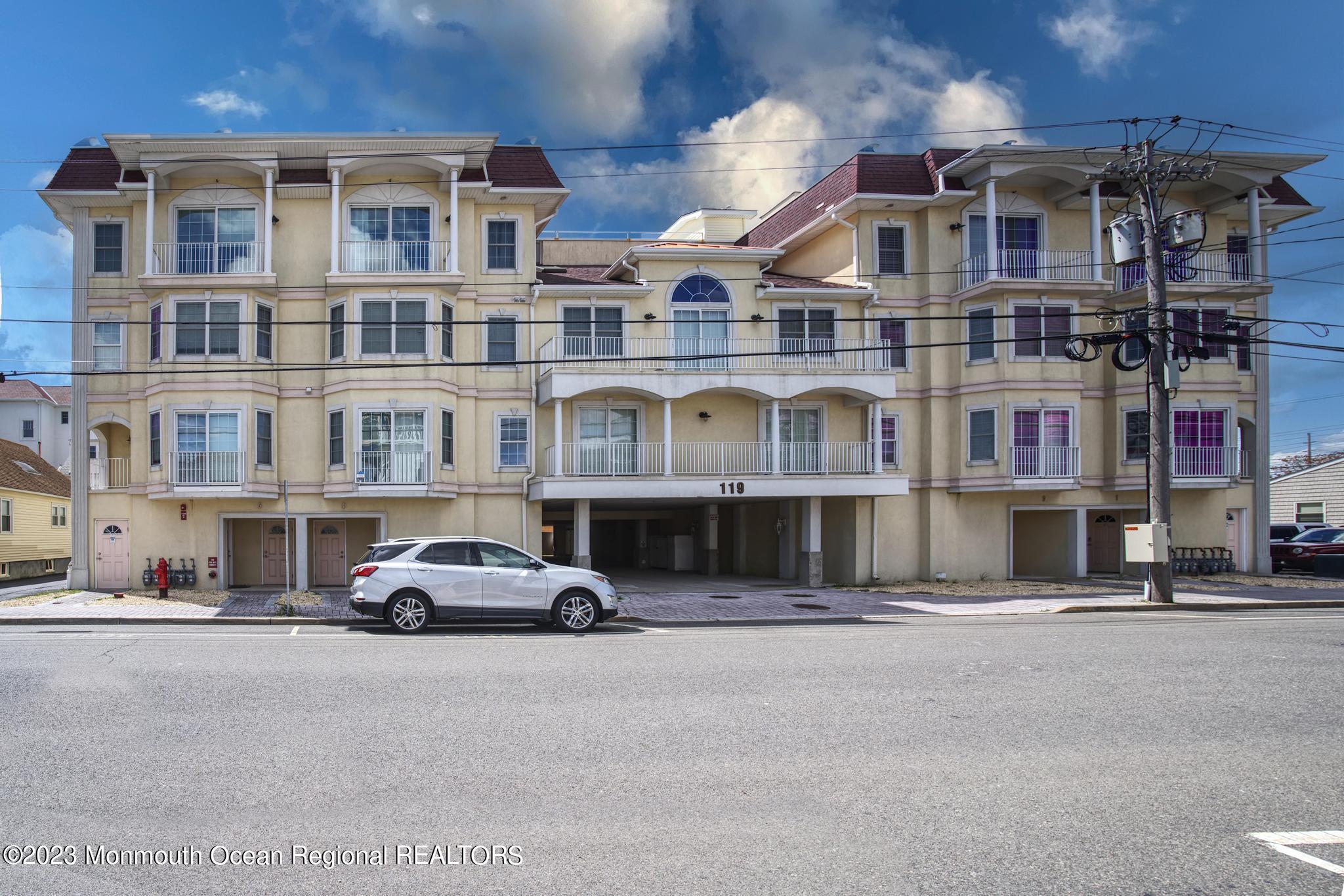 119 Dupont Avenue #7, Seaside Heights, New Jersey image 17