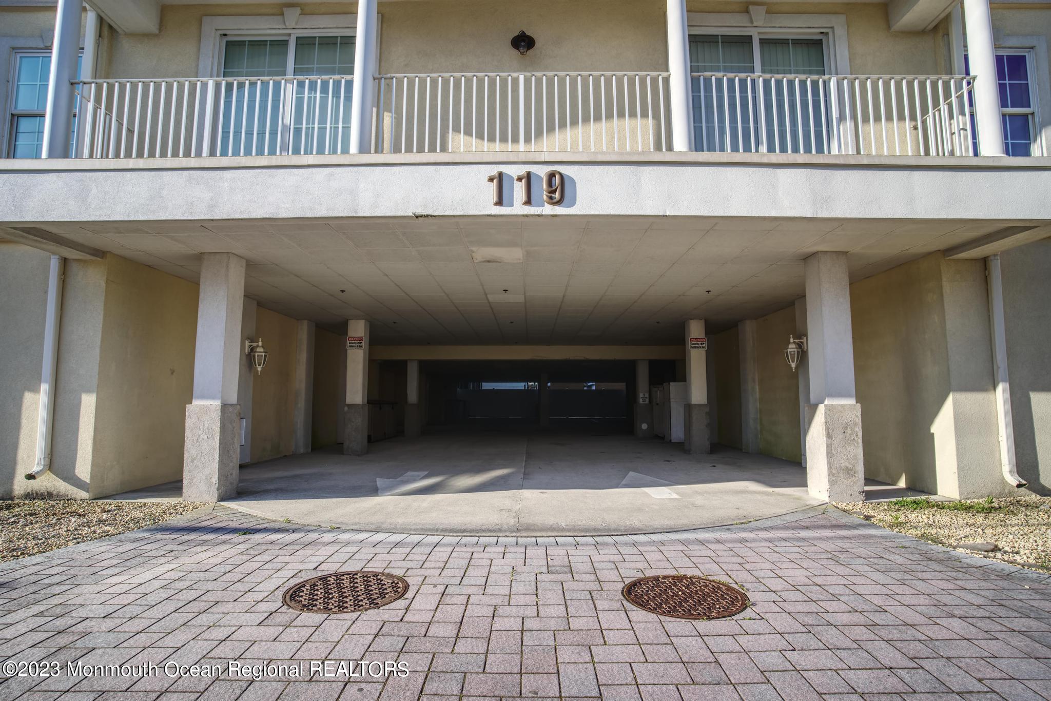 119 Dupont Avenue #7, Seaside Heights, New Jersey image 2