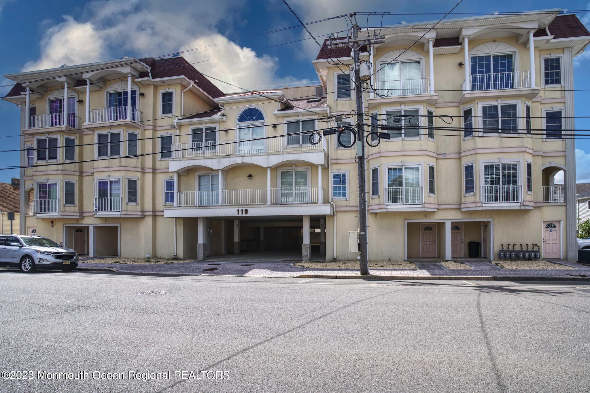 119 Dupont Avenue #7, Seaside Heights, New Jersey image 25