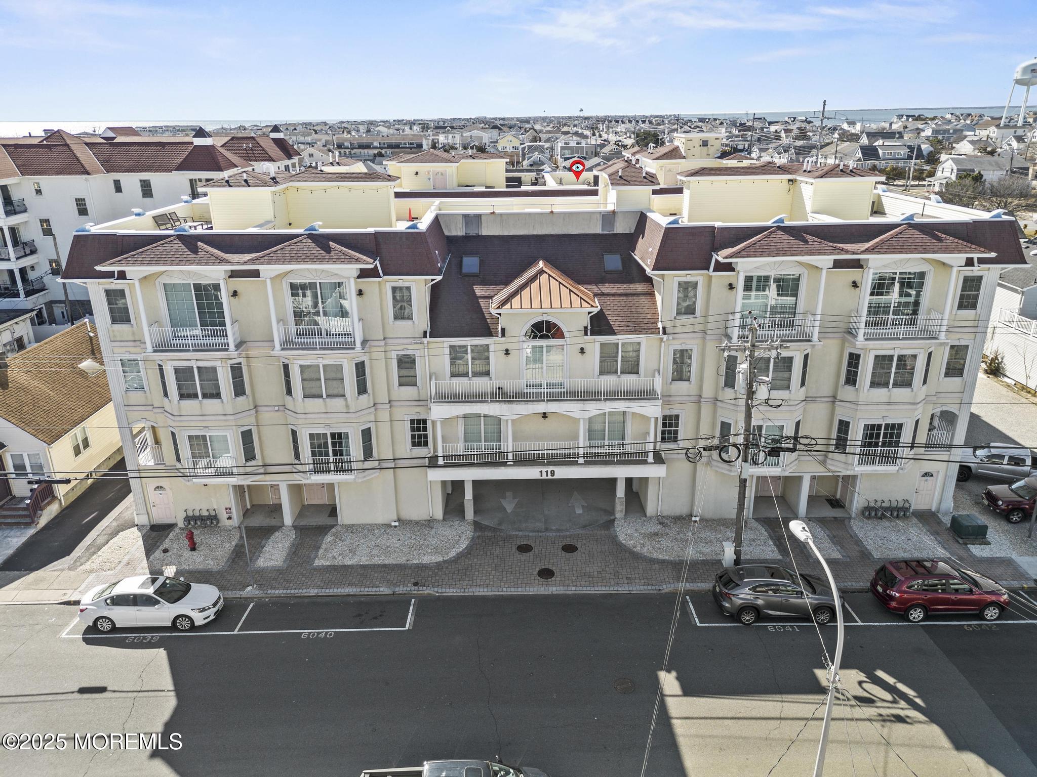 119 Dupont Avenue #7, Seaside Heights, New Jersey image 9