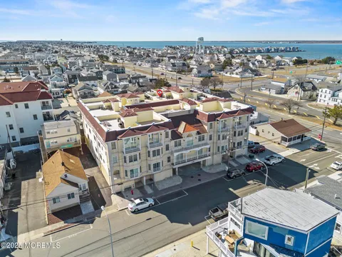 119 Dupont Avenue Unit 7, Seaside Heights, NJ 08751 - #: 22505339