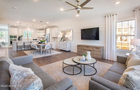 203 Shore Court Marlboro NJ 07746