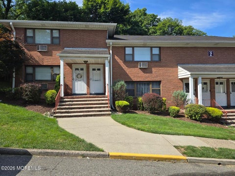 Condo For Sale - 2 Colonial Drive #I<br/> Little Falls, NJ 07424