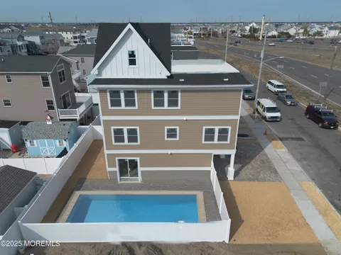 209 Dewey Drive, Ortley Beach, NJ 08751 - #: 22506982