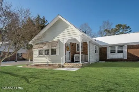 66 Yorktowne Parkway Unit A, Whiting, NJ 08759 - MLS#: 22502235