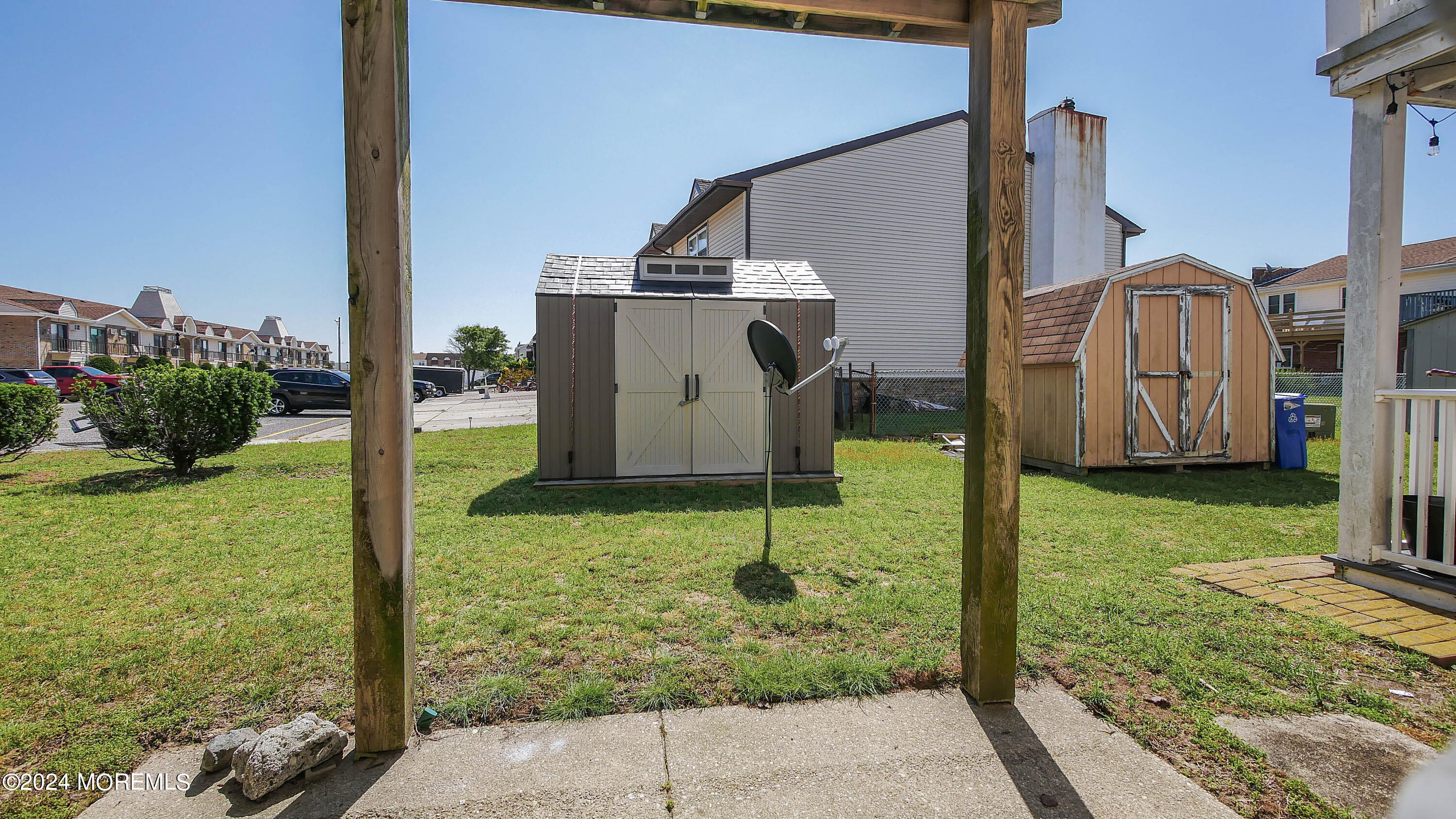 115 N Allen Drive #A+B, North Wildwood, New Jersey image 36