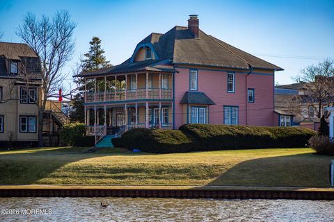 Photo of 62 Lake Avenue, Ocean Grove, NJ 07756 (MLS # 22601043)