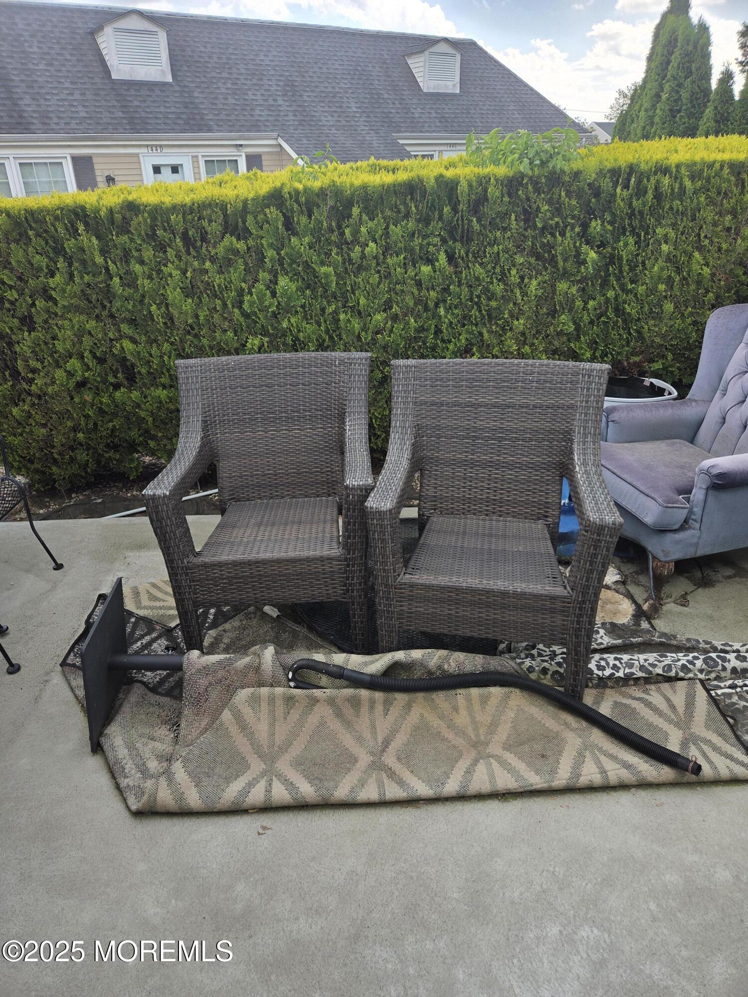 146 Old Nassau Road #146B, Monroe Township, New Jersey image 9
